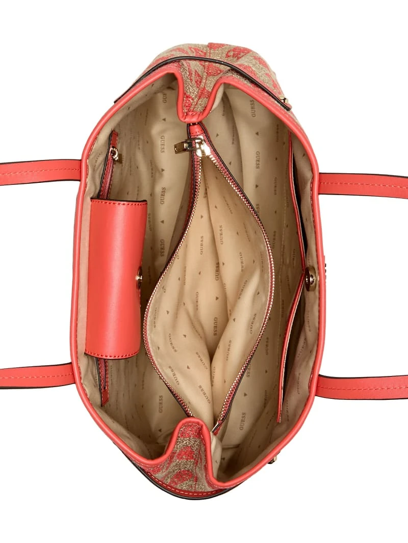 Beyza Girlfriend Tote