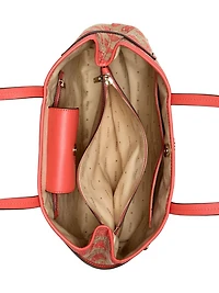 Beyza Girlfriend Tote