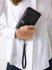 Audrey Logo Wallet