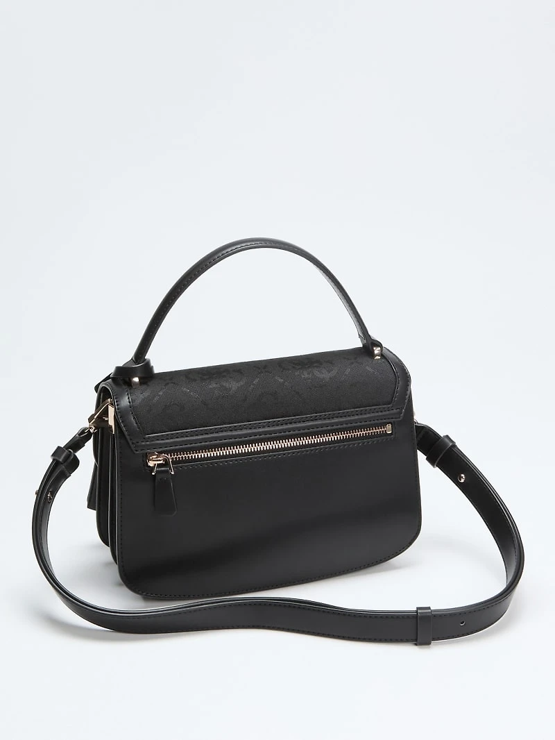 Audrey Logo Bag