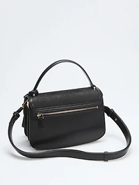 Audrey Logo Bag