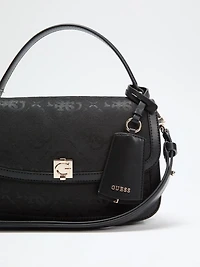 Audrey Logo Bag