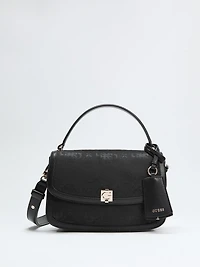 Audrey Logo Bag