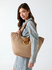 Camden large tote bag