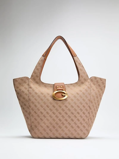 Camden large tote bag