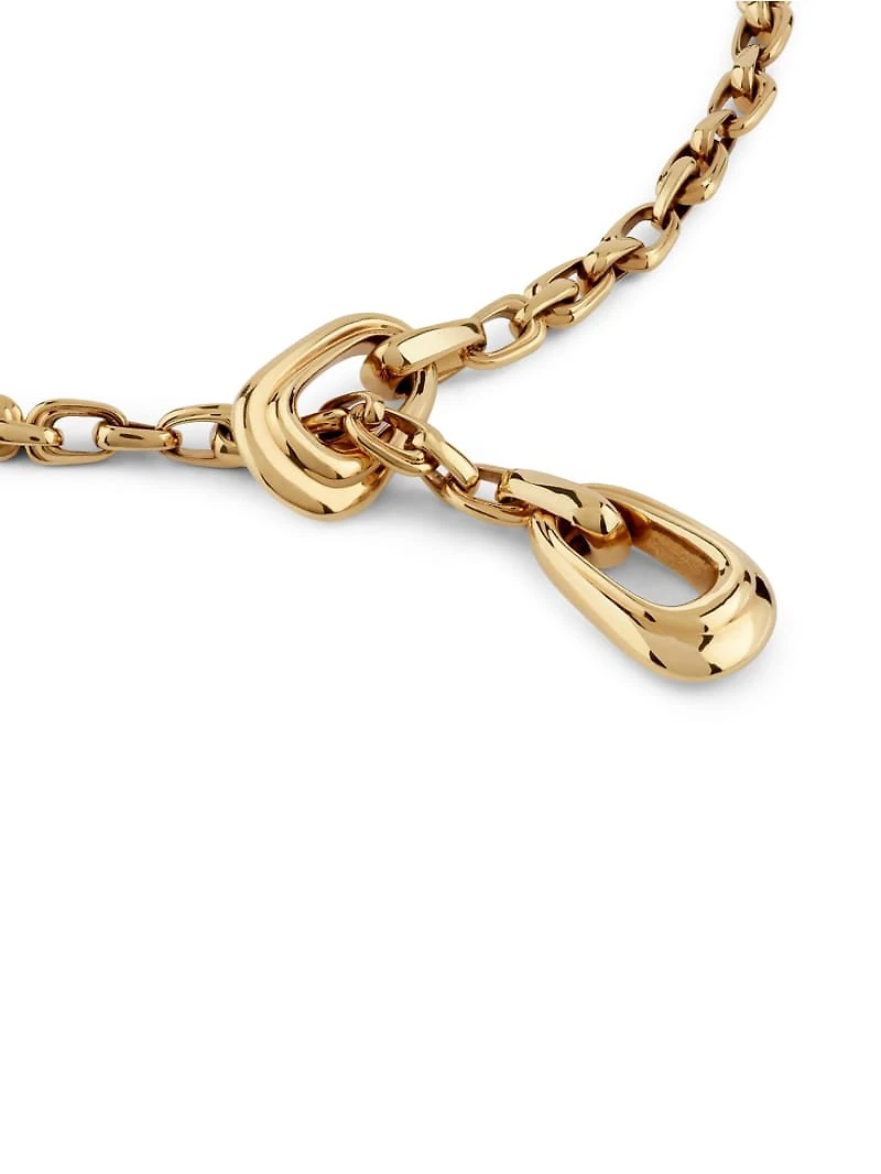 Marciano Majestic necklace