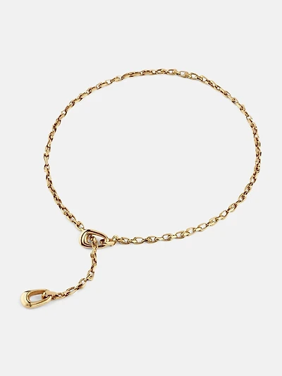 Marciano Majestic necklace