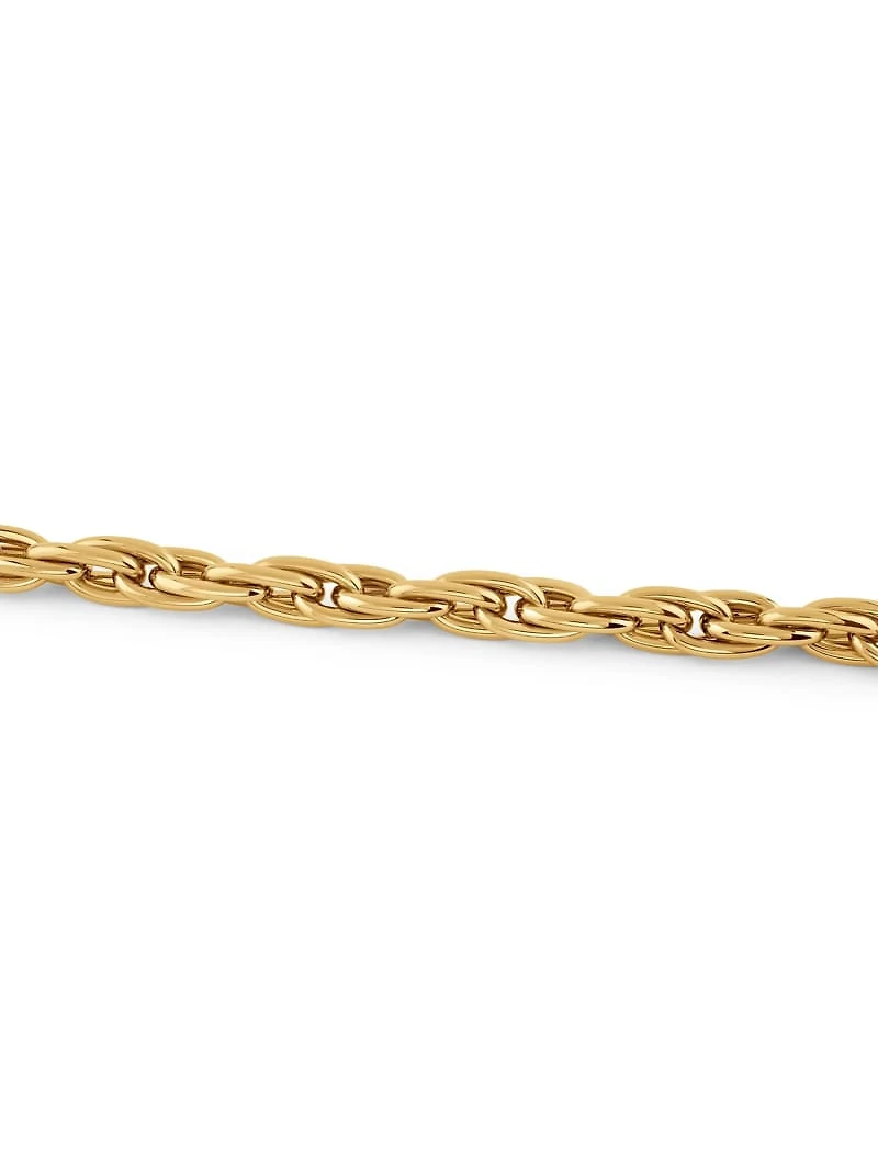 Marciano Trinity necklace
