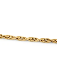 Marciano Trinity necklace