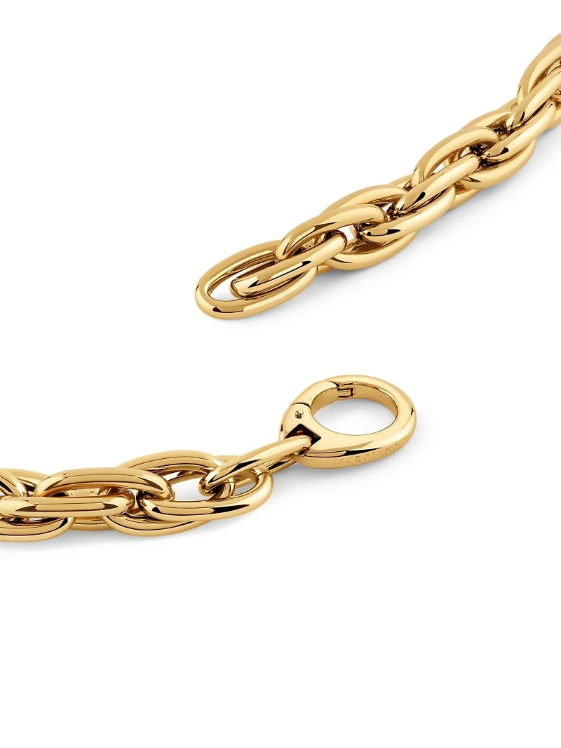 Marciano Trinity necklace