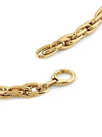 Marciano Trinity necklace