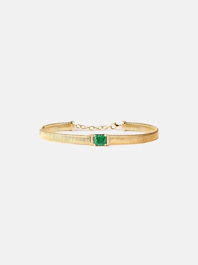 Marciano tubogas necklace