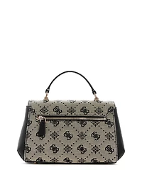 Melinda Quattro G Top Handle Crossbody