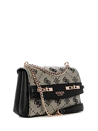 Melinda Quattro G Convertible Crossbody