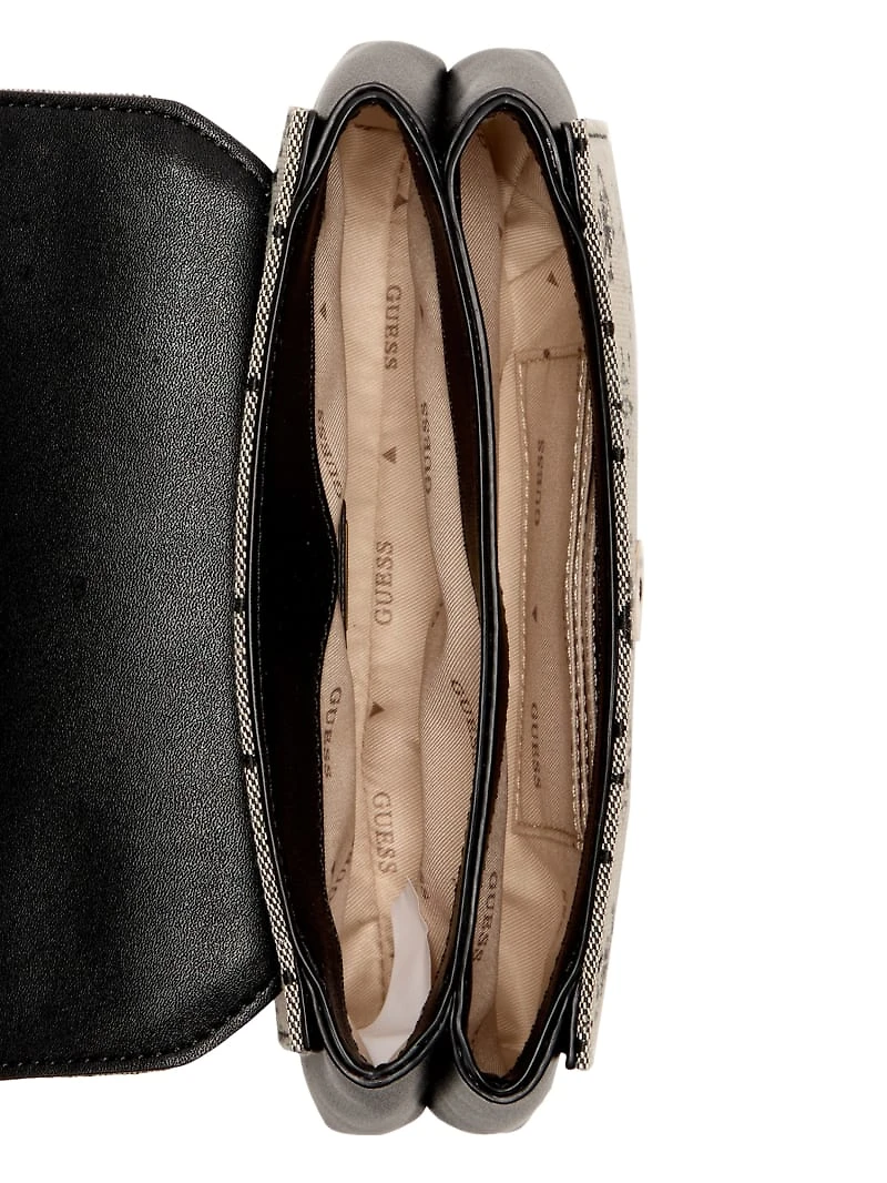 Melinda Quattro G Convertible Crossbody