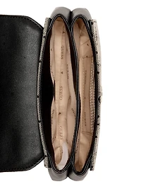 Melinda Quattro G Convertible Crossbody