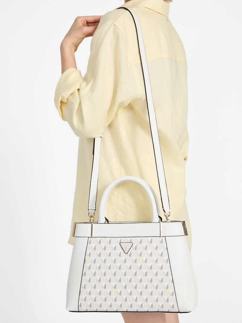 G Wave II Satchel