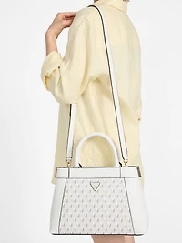 G Wave II Satchel
