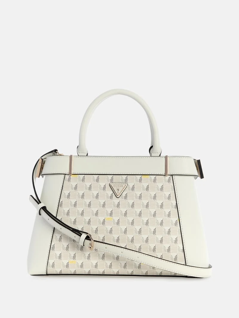 G Wave II Satchel