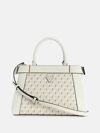 G Wave II Satchel