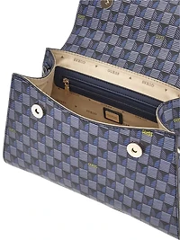 G Wave II Top Handle Bag