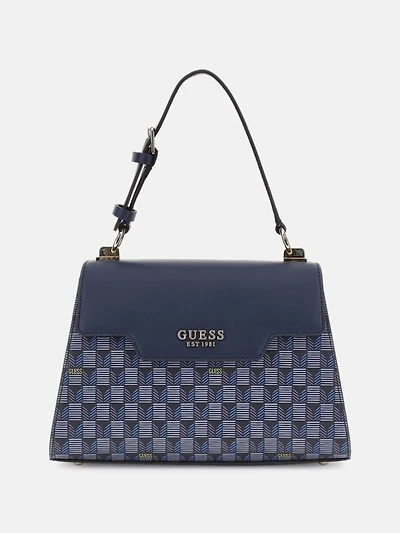 G Wave II Top Handle Bag