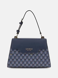 G Wave II Top Handle Bag
