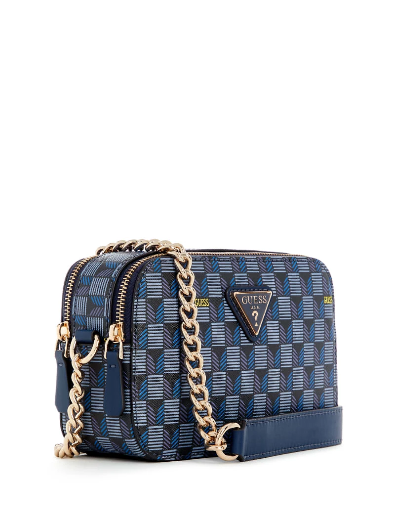 Vikky II Crossbody Camera Bag
