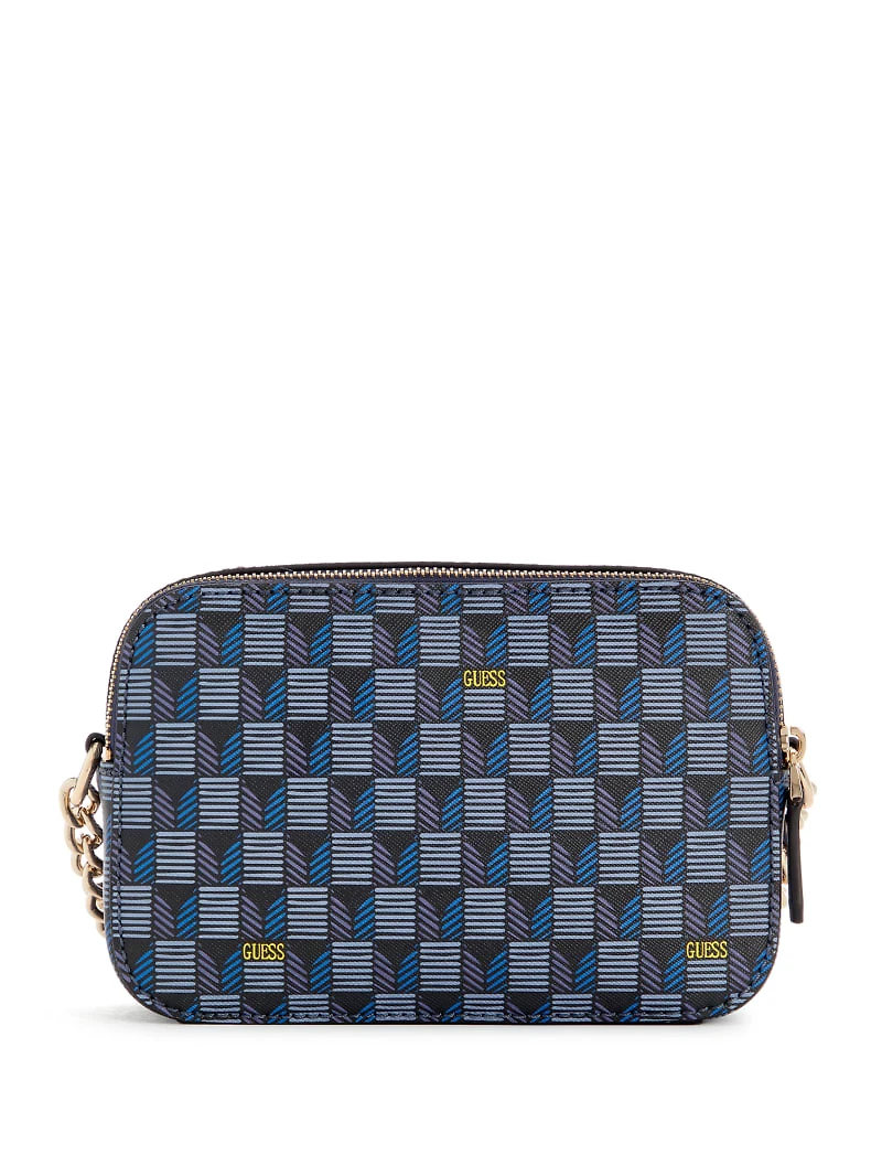 Vikky II Crossbody Camera Bag