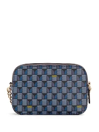 Vikky II Crossbody Camera Bag