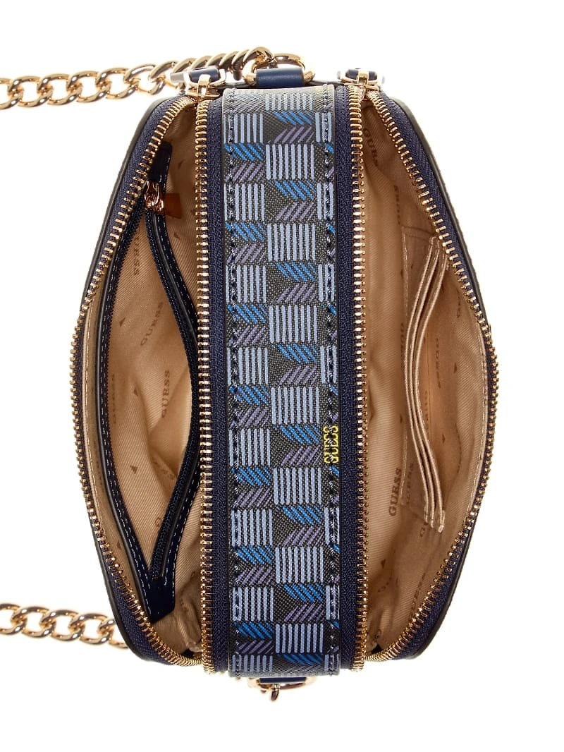 Vikky II Crossbody Camera Bag