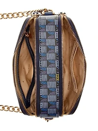 Vikky II Crossbody Camera Bag