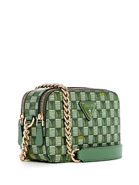 Vikky II Crossbody Camera Bag