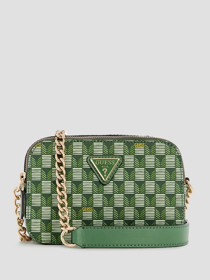 Vikky II Crossbody Camera Bag