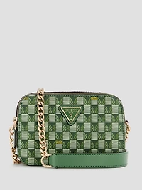 Vikky II Crossbody Camera Bag