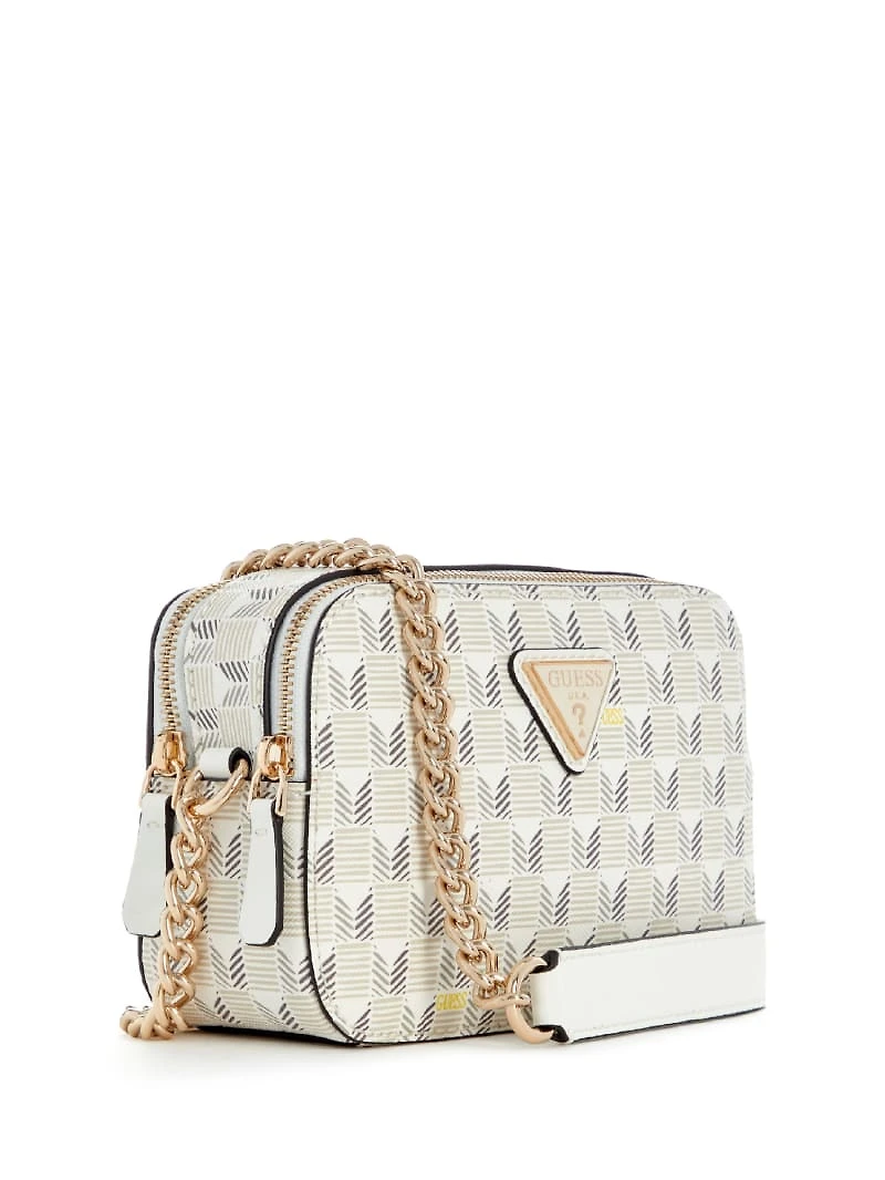 Vikky II Crossbody Camera Bag