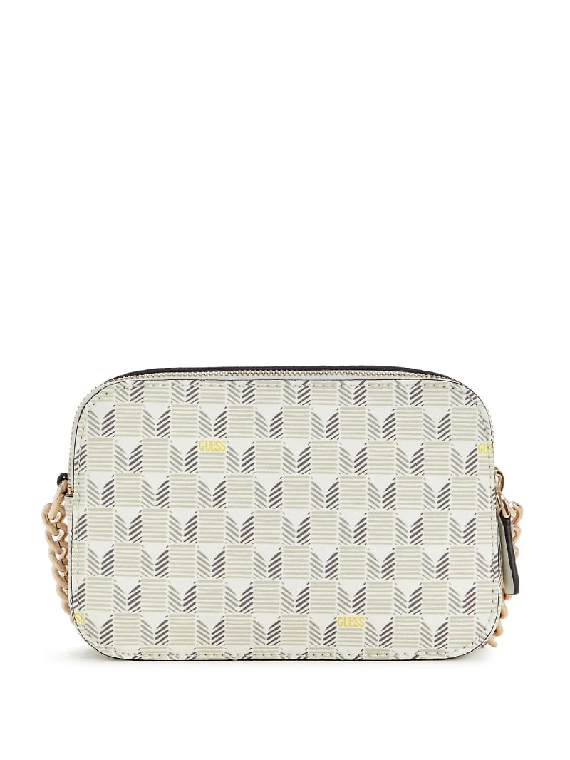 Vikky II Crossbody Camera Bag