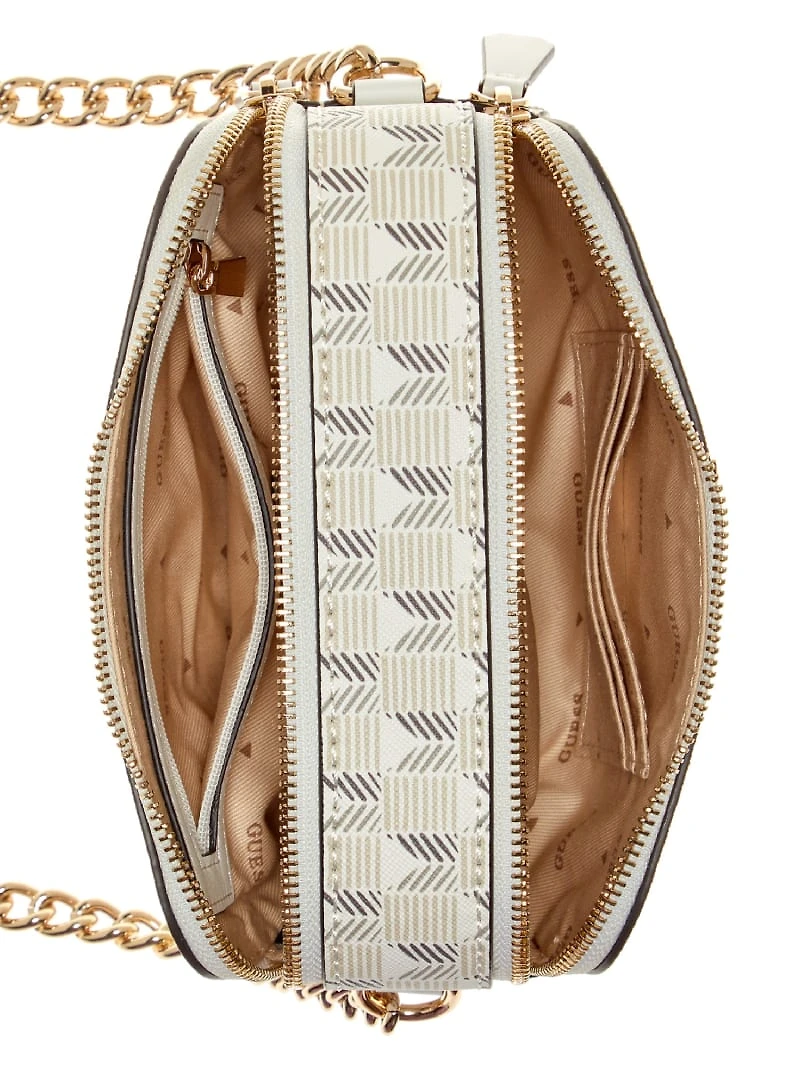 Vikky II Crossbody Camera Bag