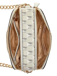 Vikky II Crossbody Camera Bag