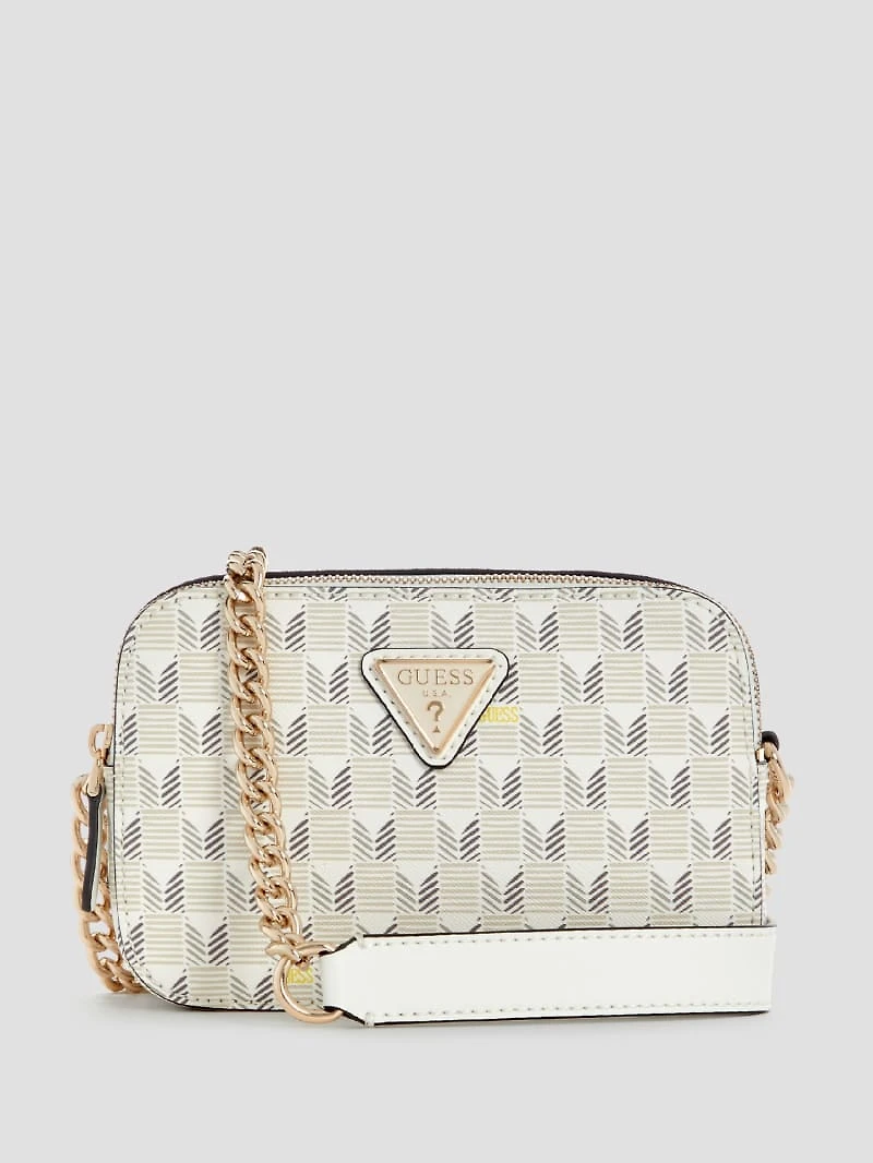 Vikky II Crossbody Camera Bag