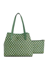 Vikky II Small Tote Set