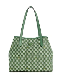Vikky II Small Tote Set