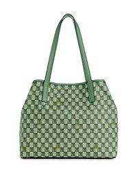 Vikky II Small Tote Set