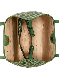 Vikky II Small Tote Set