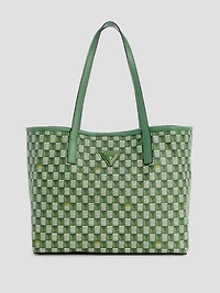 Vikky II Small Tote Set