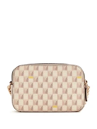 G Wave Camera Crossbody