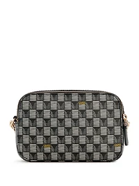G Wave Camera Crossbody
