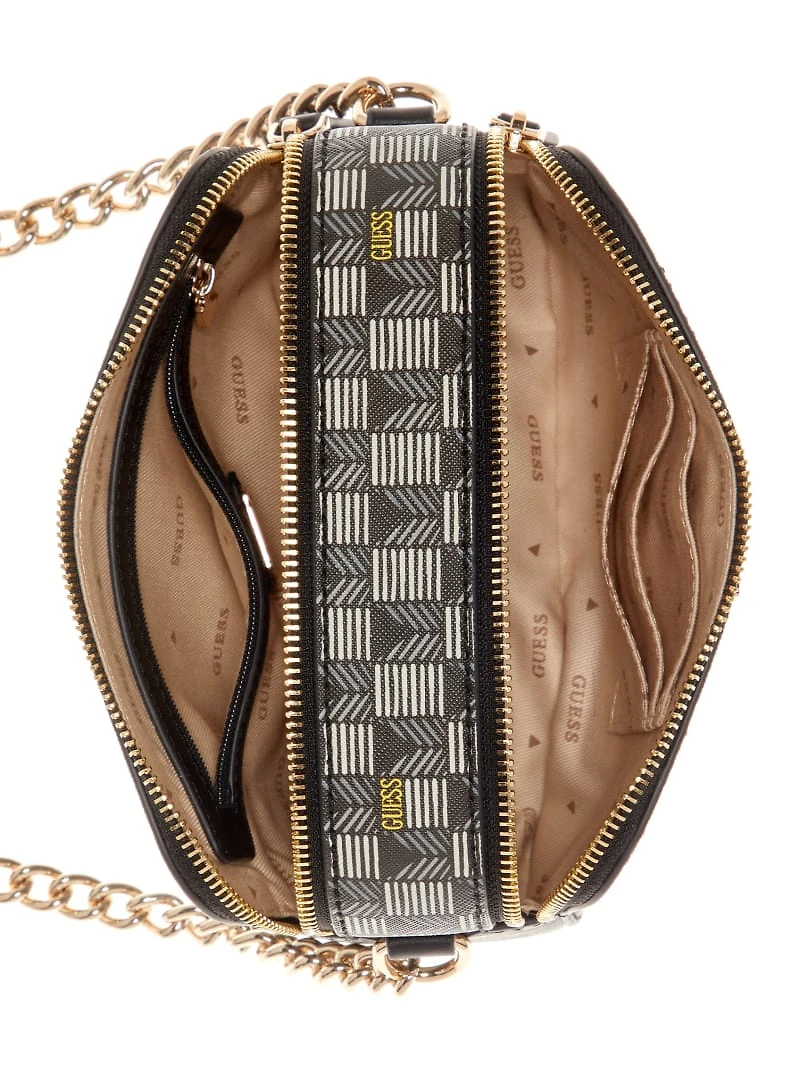G Wave Camera Crossbody