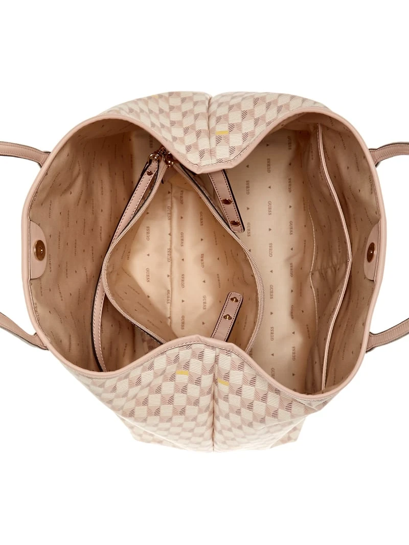 G Wave Large Tote Set