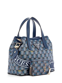 G Wave Mini Tote